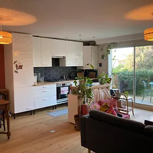 De Manon Appartement